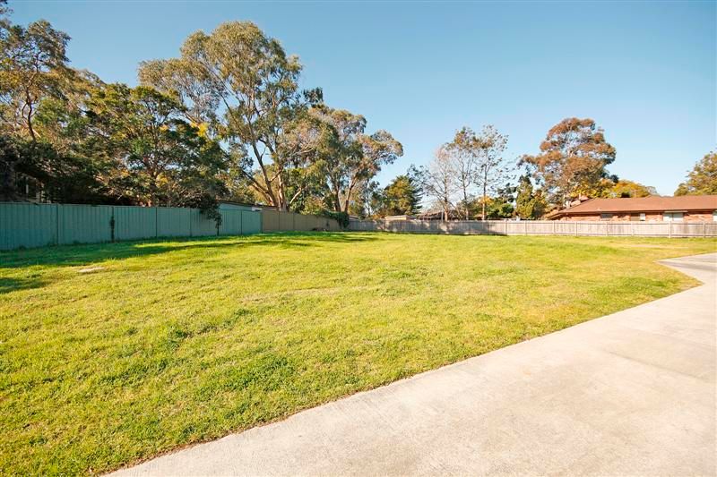 Lot 51 Oakwood Street, SUTHERLAND NSW 2232