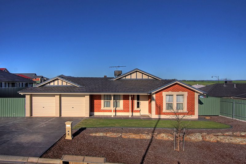 4 Whistler Grove, Hewett SA 5118