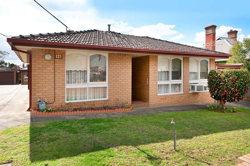 121 Darebin Road, THORNBURY VIC 3071