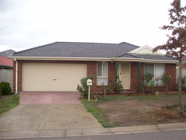 23 Woodlea Crescent, CRAIGIEBURN VIC 3064