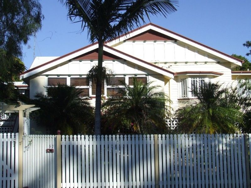 53 Mulgrave Street, BUNDABERG QLD 4670