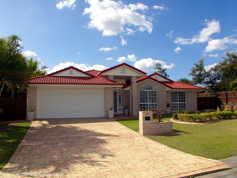 26A Grange Road, Silkstone, QLD, 4304