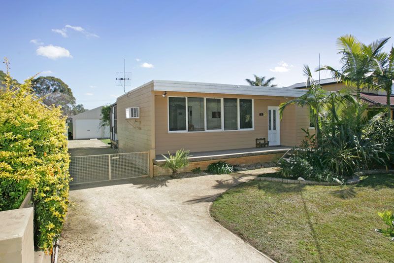 14 John Crescent, PIMPAMA, QLD, 4209