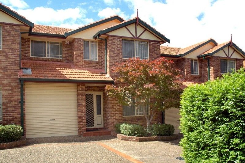 49 Bettington Road, OATLANDS NSW 2117