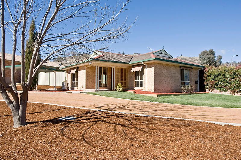 4 Youl Court, BANKS ACT 2906