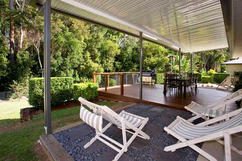 27 Huntingdale Drive, NAMBOUR QLD 4560