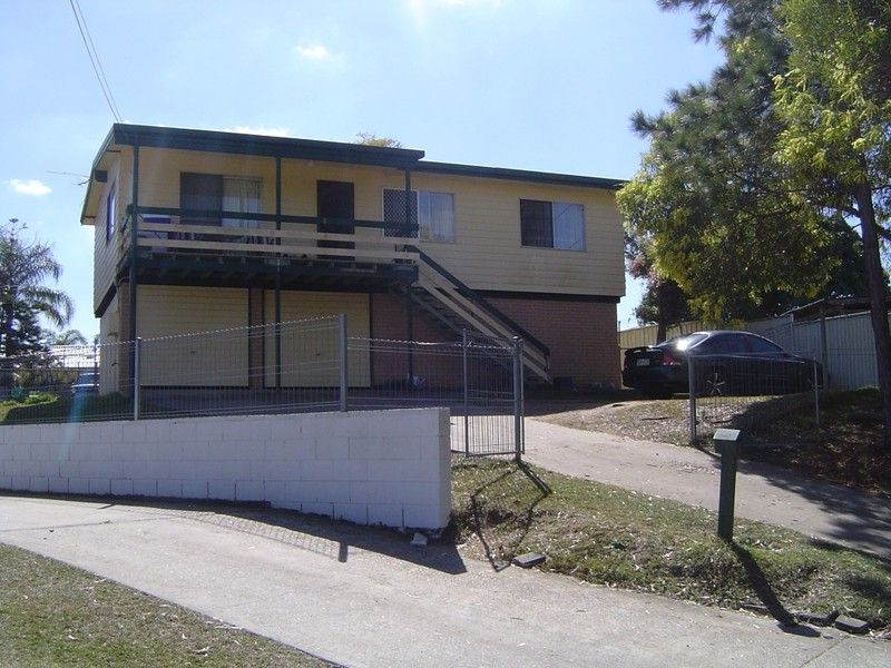 3 Jade Place, SLACKS CREEK QLD 4127