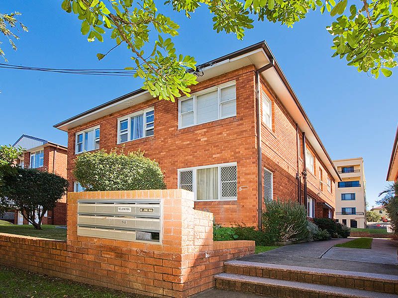 3 Wilbar Avenue, CRONULLA NSW 2230