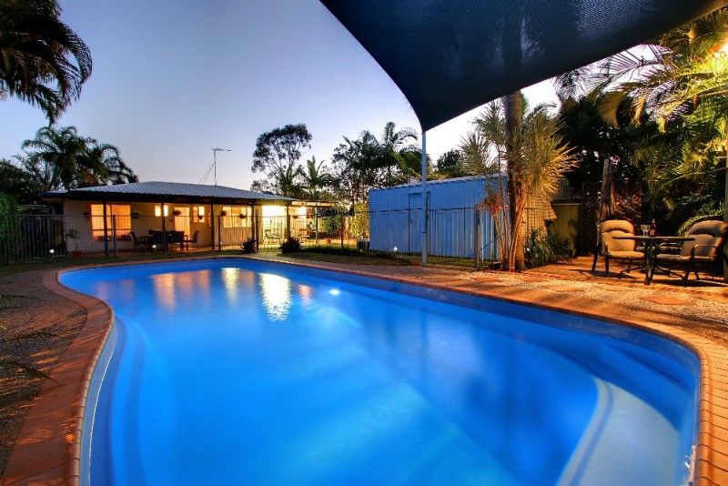 14 Jasmine Street, ANDERGROVE QLD 4740