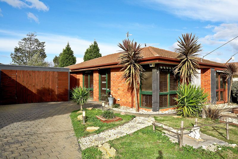 30 Glendale Avenue, EPPING VIC 3076