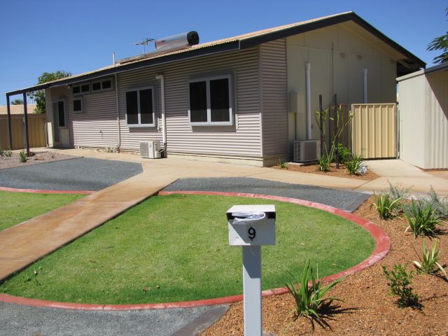 9 Draper Place, SOUTH HEDLAND WA 6722