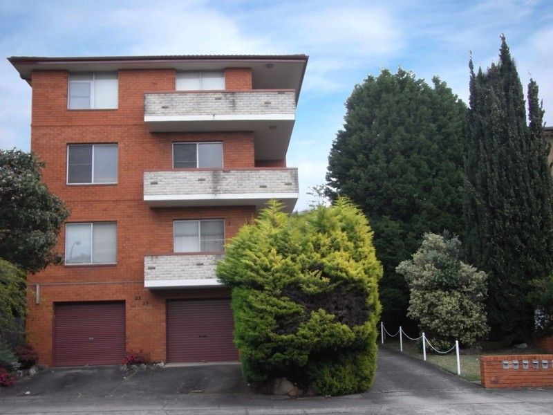23 Nelson Street, PENSHURST NSW 2222