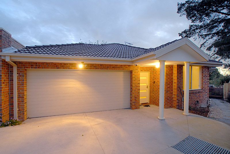 9 Amberley Court, BULLEEN VIC 3105