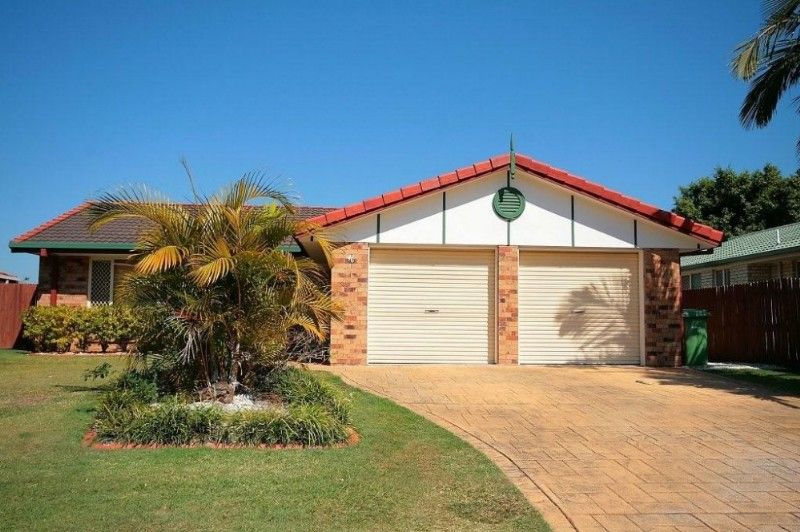 11 Kelly Place, Loganlea, QLD, 4131