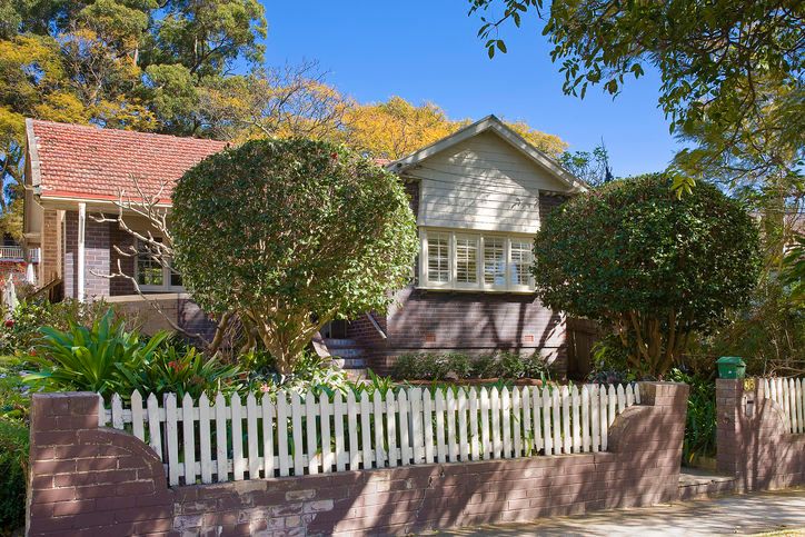 38 Barambah Road, ROSEVILLE NSW 2069