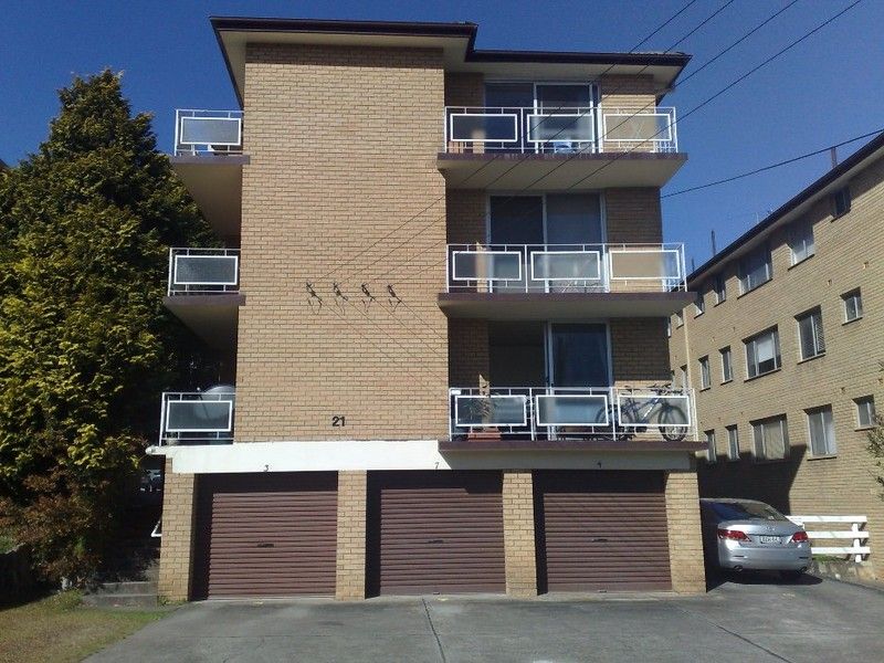 21 May Street, EASTWOOD NSW 2122