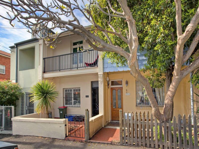 224 Union Street, ERSKINEVILLE NSW 2043