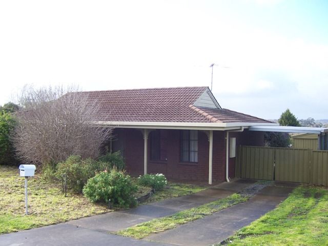 21 Dumas Street, MOUNT BARKER SA 5251