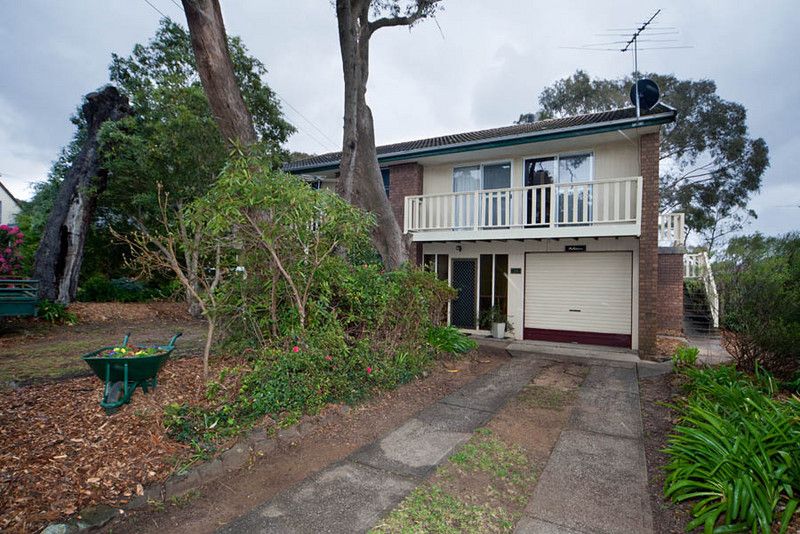 43/75 Brown Street, Labrador, QLD, 4215