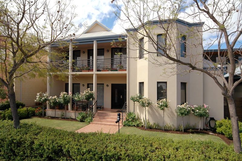 83 Salvado Road, SUBIACO WA 6008