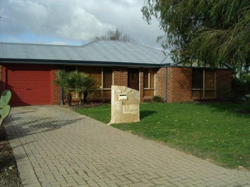 99 WOODBRIDGE Drive, COOLOONGUP WA 6168
