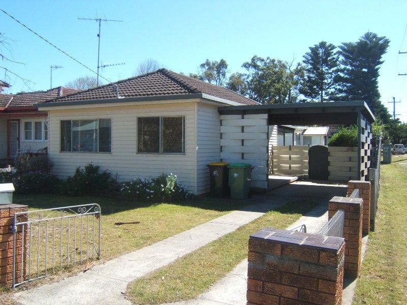 4/4 Pilot Street, Urangan, QLD, 4655