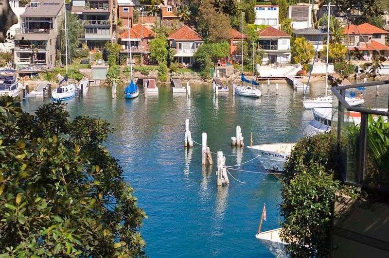 7/4 Ben Boyd Road, NEUTRAL BAY NSW 2089