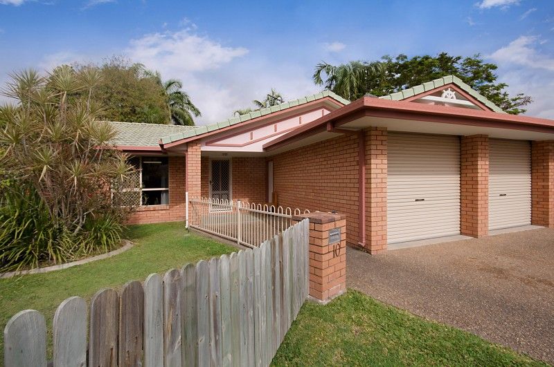 10 Oriole Court, CONDON QLD 4815