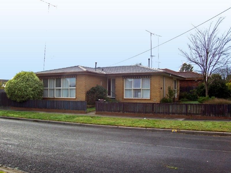 56 Davidson Street, TRARALGON VIC 3844