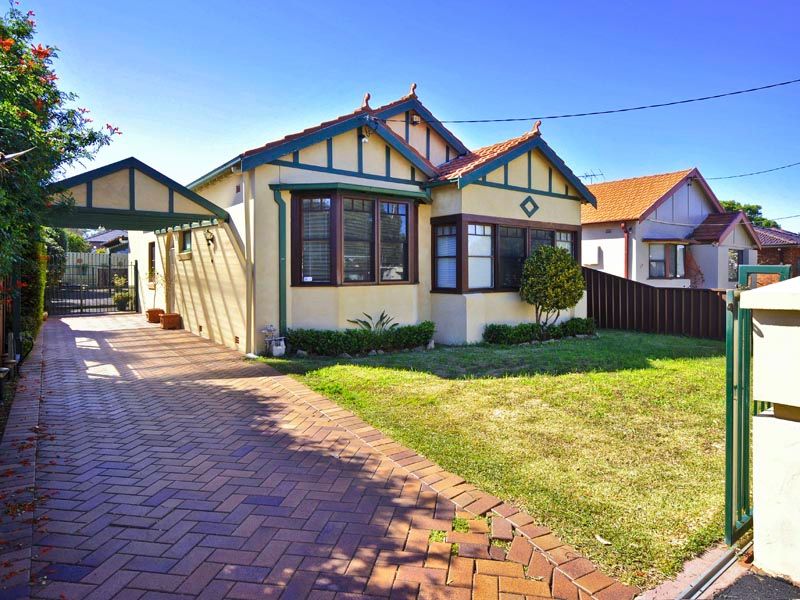 92 Harcourt Parade, ROSEBERY NSW 2018