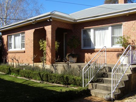 8 March Street, ORANGE NSW 2800