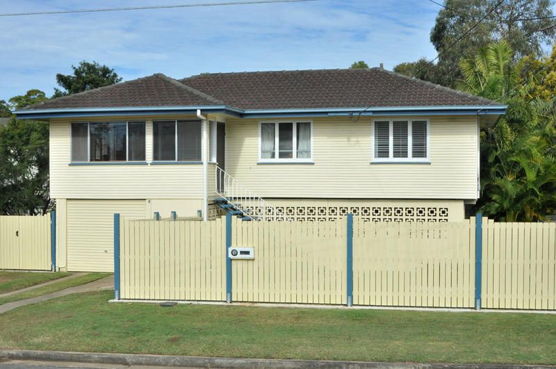 5 Orissa Street, ZILLMERE QLD 4034