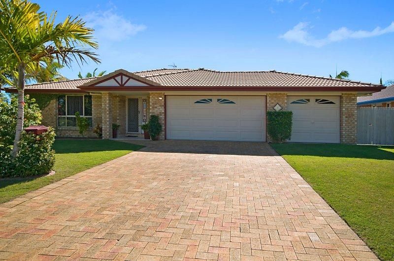 7 Eagle Court, WURTULLA QLD 4575