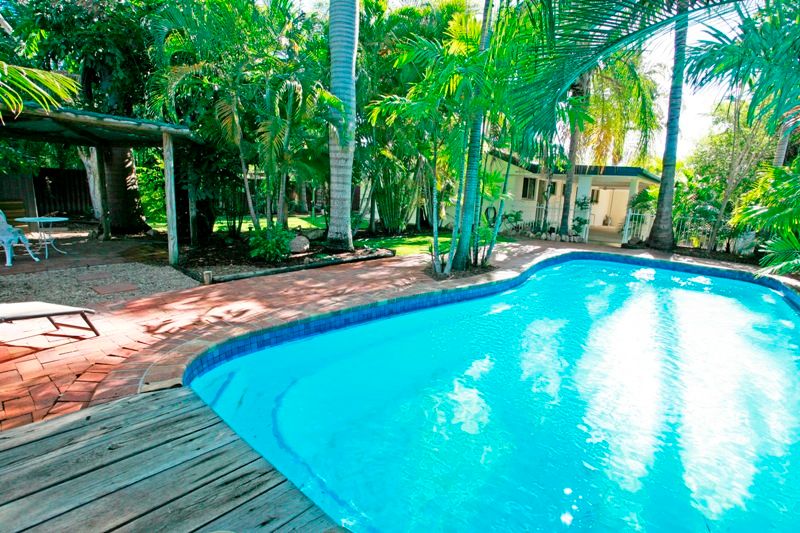 17 Miles Avenue, KELSO QLD 4815