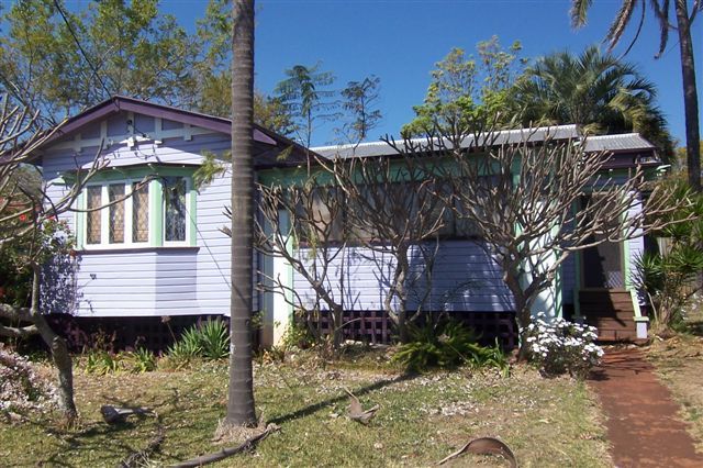 38 Dunne Street, HARRISTOWN QLD 4350