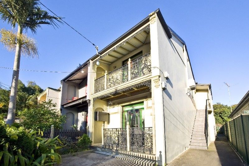 139 Illawarra Road, MARRICKVILLE NSW 2204