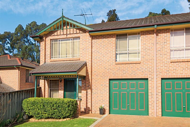 6 Parkholme Circuit, ENGLORIE PARK NSW 2560