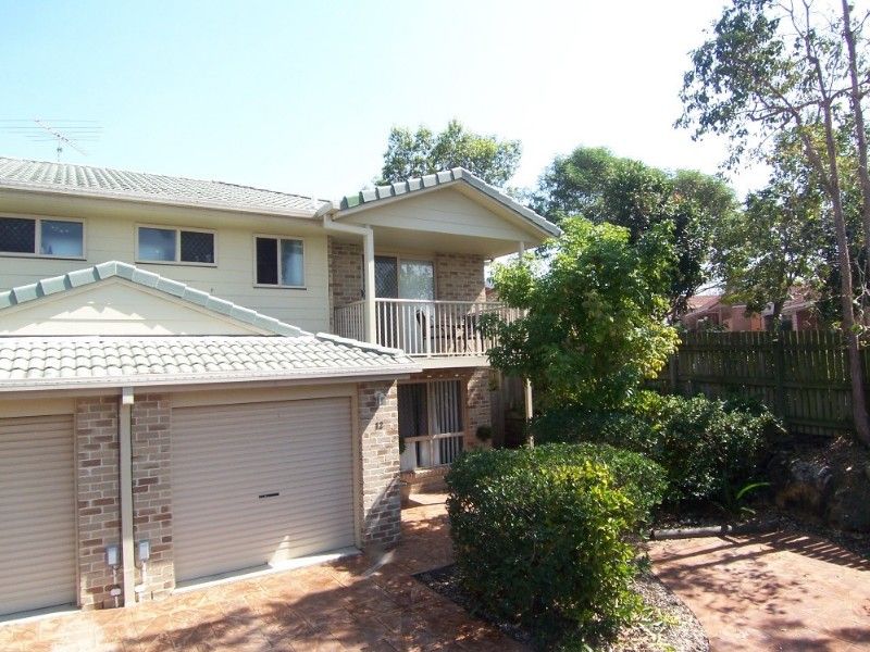 16 Hertford Street, UPPER MOUNT GRAVATT QLD 4122