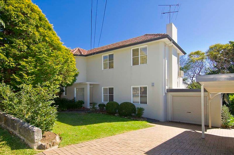 5 Miowera Road, NORTHBRIDGE NSW 2063