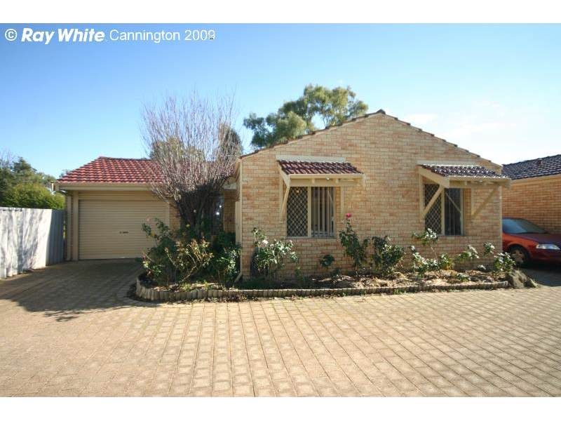 50  George Way, CANNINGTON WA 6107