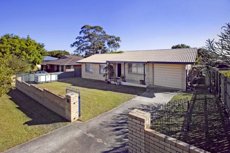 10 Toufik Street, ROCHEDALE SOUTH QLD 4123