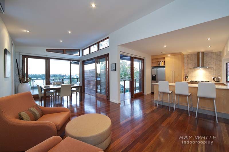 23 Wienholt Street, AUCHENFLOWER QLD 4066