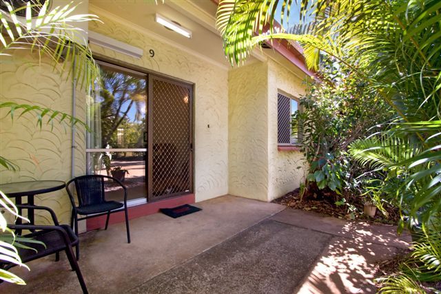 107  Old McMillans Road, COCONUT GROVE NT 0810