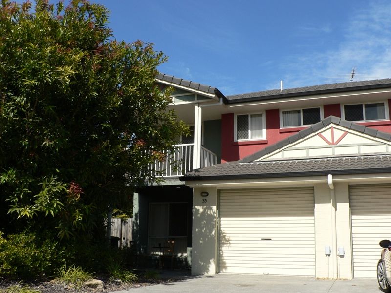 1 Daintree Drive, PARKINSON QLD 4115