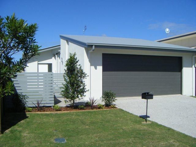 11 Northcote Crescent, CALOUNDRA WEST QLD 4551