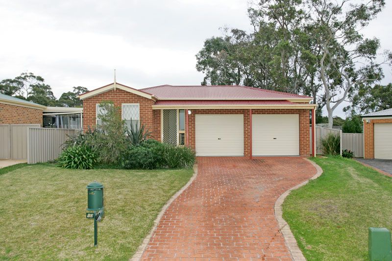13 Radford Place, LAKE MUNMORAH NSW 2259
