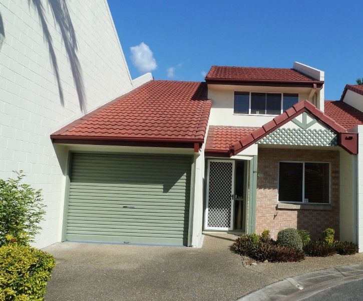 19 Fulton Street, WISHART QLD 4122