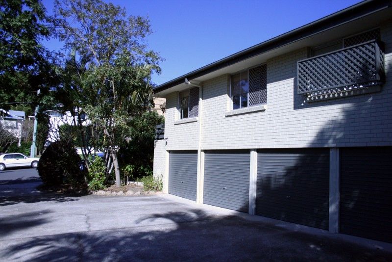 25 Whish Street, WINDSOR QLD 4030