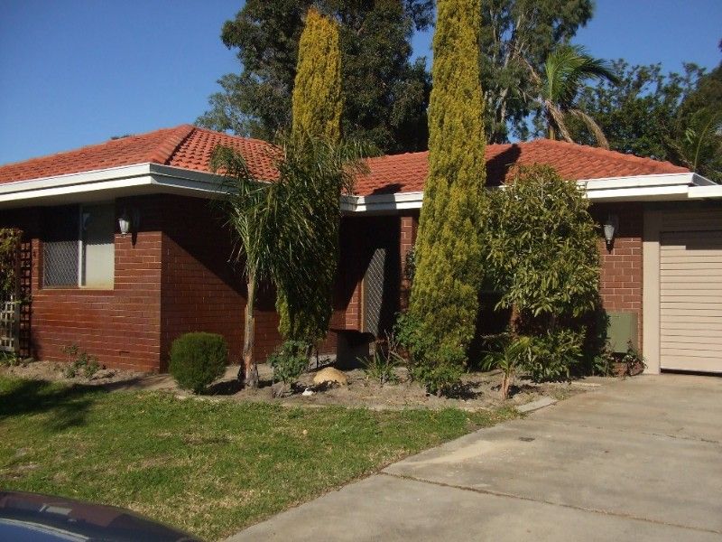 12 Harkins Road, Gympie, QLD, 4570