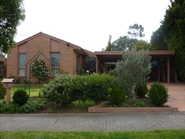 21 Allied Drive, Carrum Downs VIC 3201